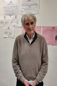 Jean-Paul SOULILLOU - Membre Conseil Administration
