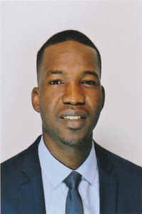 Souleymane NAMASSA - Salarié Juriste