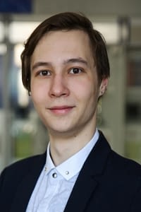 Vladislav - KUNITSYN - Salarié Responsable FLE