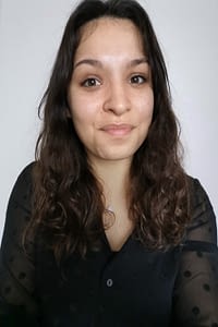 Violène GUERIN - Psychologue
