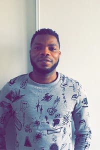 Philip Seun OLAOMO - Responsable accueil salarie