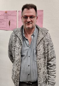 Gilles GUERLAIS - Membre Conseil Administration